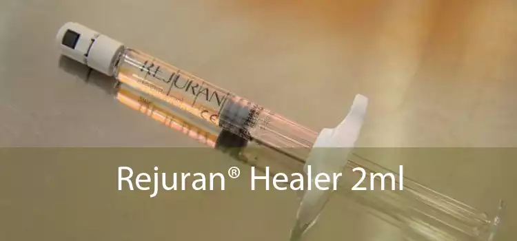 Rejuran® Healer 2ml 