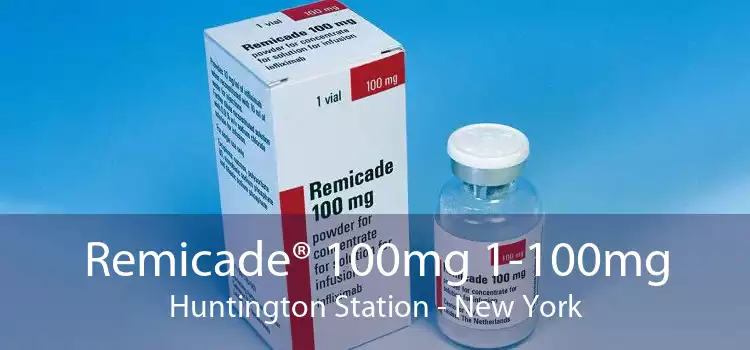 Remicade® 100mg 1-100mg Huntington Station - New York