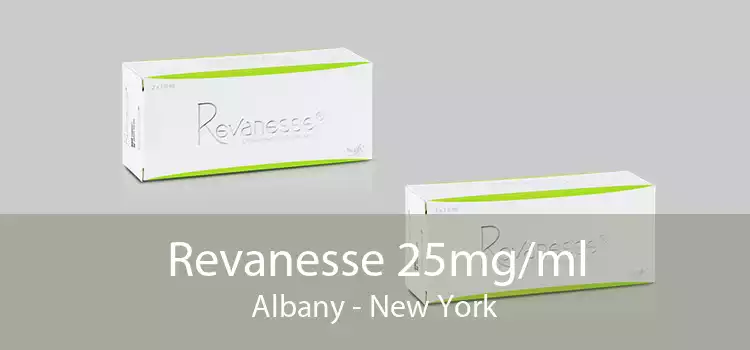 Revanesse 25mg/ml Albany - New York