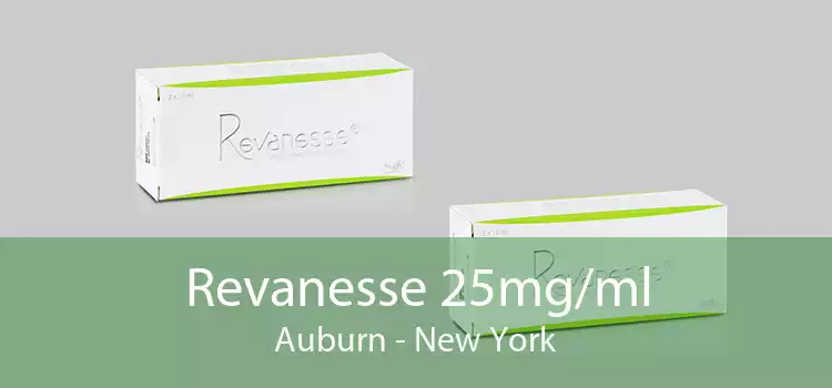 Revanesse 25mg/ml Auburn - New York