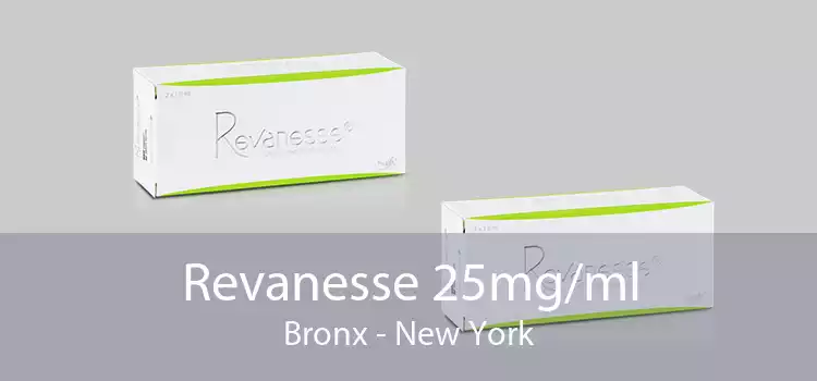 Revanesse 25mg/ml Bronx - New York