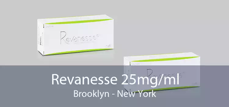 Revanesse 25mg/ml Brooklyn - New York