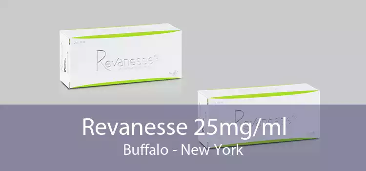 Revanesse 25mg/ml Buffalo - New York