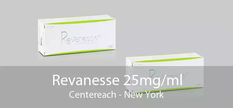Revanesse 25mg/ml Centereach - New York