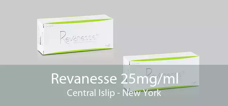 Revanesse 25mg/ml Central Islip - New York