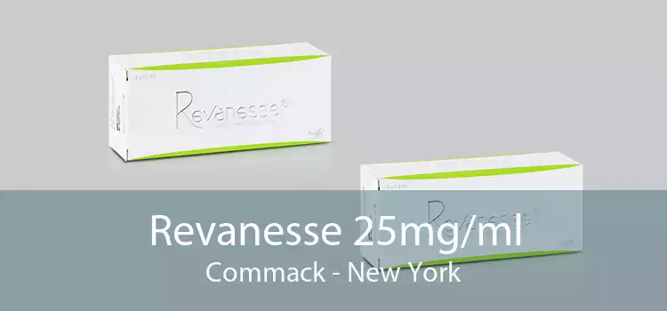 Revanesse 25mg/ml Commack - New York