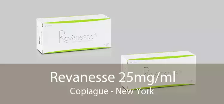 Revanesse 25mg/ml Copiague - New York