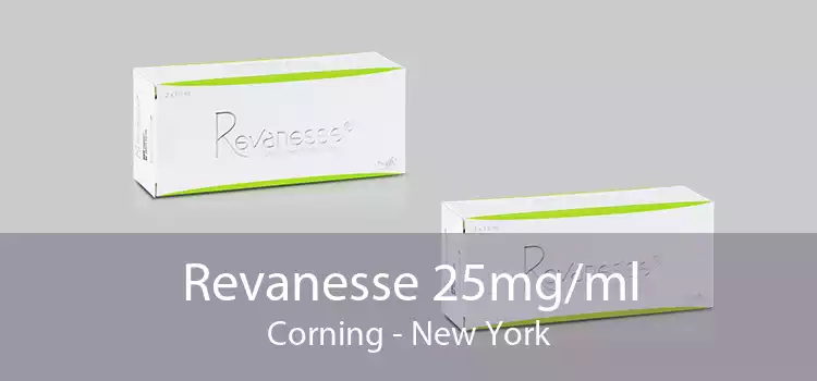 Revanesse 25mg/ml Corning - New York