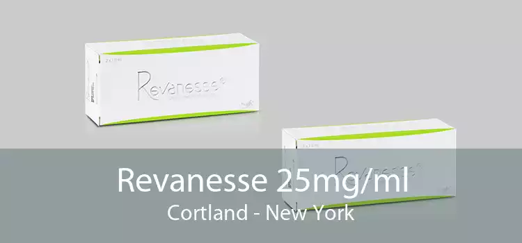 Revanesse 25mg/ml Cortland - New York