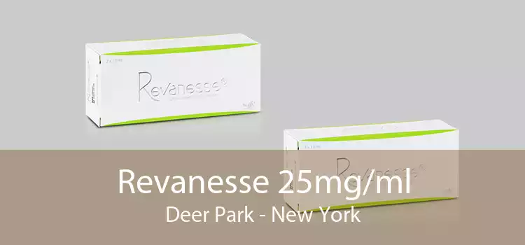 Revanesse 25mg/ml Deer Park - New York