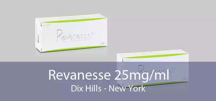 Revanesse 25mg/ml Dix Hills - New York