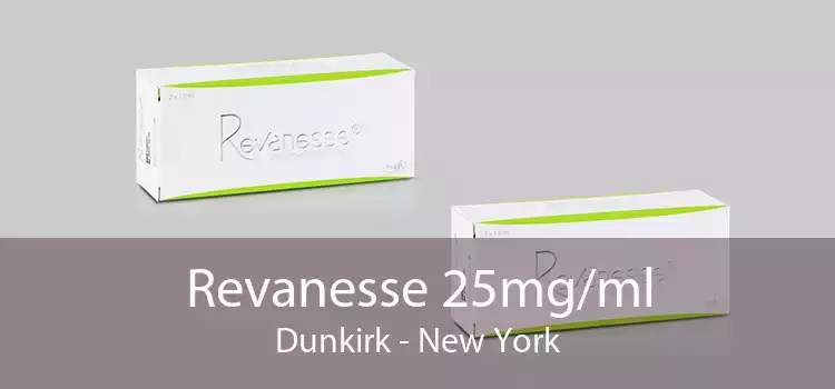 Revanesse 25mg/ml Dunkirk - New York