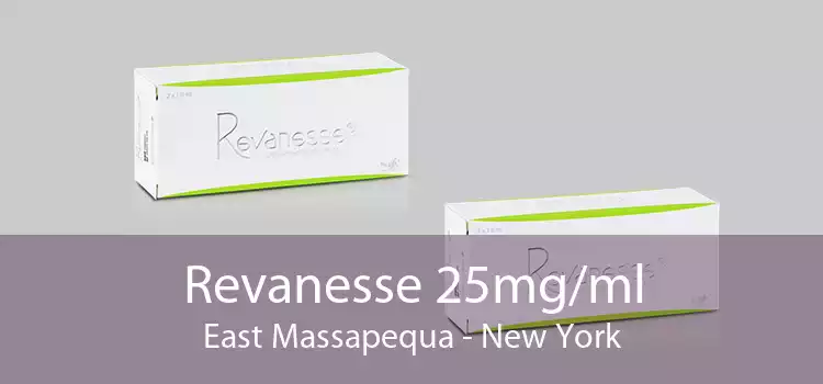 Revanesse 25mg/ml East Massapequa - New York