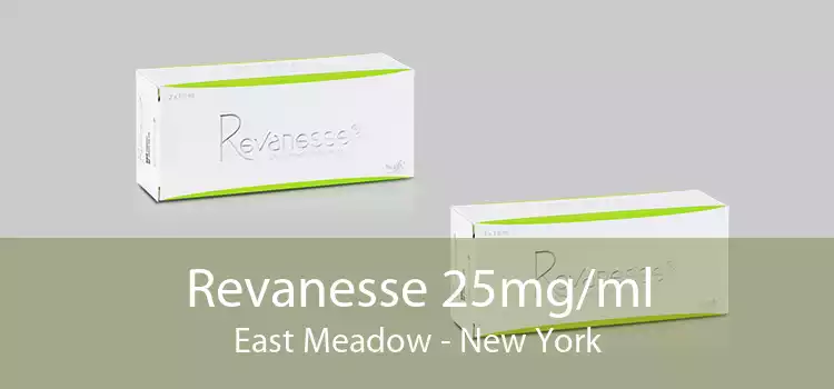 Revanesse 25mg/ml East Meadow - New York