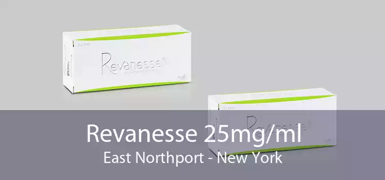 Revanesse 25mg/ml East Northport - New York
