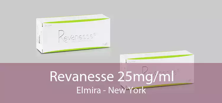 Revanesse 25mg/ml Elmira - New York