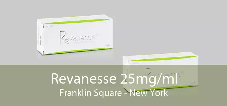 Revanesse 25mg/ml Franklin Square - New York