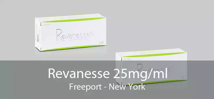 Revanesse 25mg/ml Freeport - New York