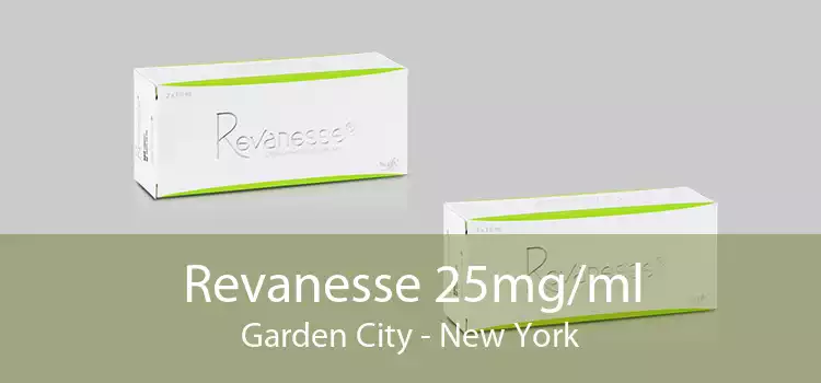 Revanesse 25mg/ml Garden City - New York