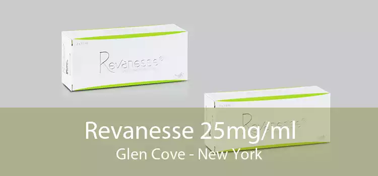 Revanesse 25mg/ml Glen Cove - New York