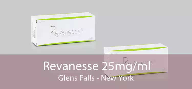 Revanesse 25mg/ml Glens Falls - New York