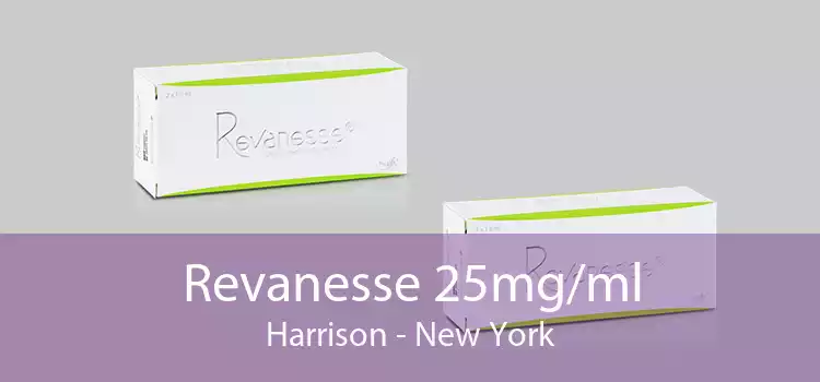 Revanesse 25mg/ml Harrison - New York