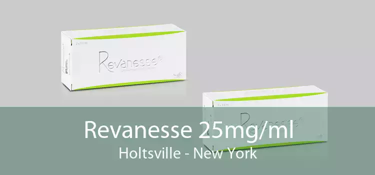 Revanesse 25mg/ml Holtsville - New York