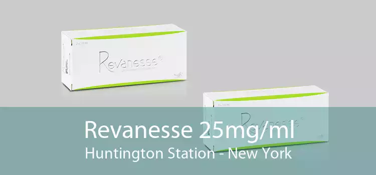 Revanesse 25mg/ml Huntington Station - New York