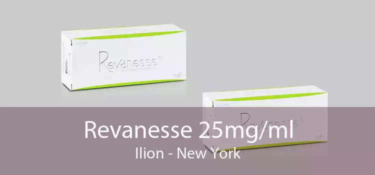 Revanesse 25mg/ml Ilion - New York