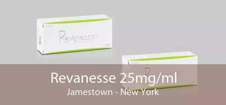 Revanesse 25mg/ml Jamestown - New York