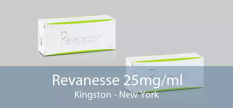 Revanesse 25mg/ml Kingston - New York