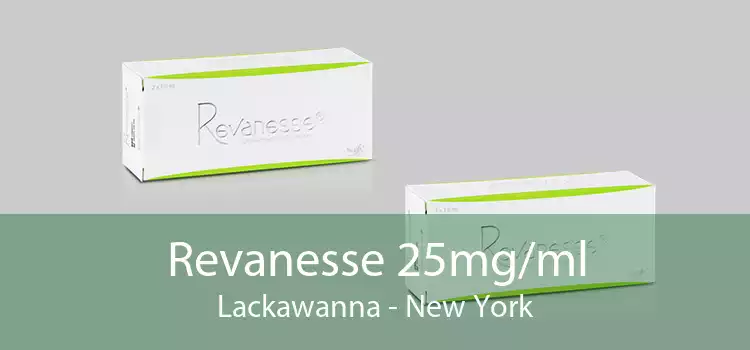 Revanesse 25mg/ml Lackawanna - New York