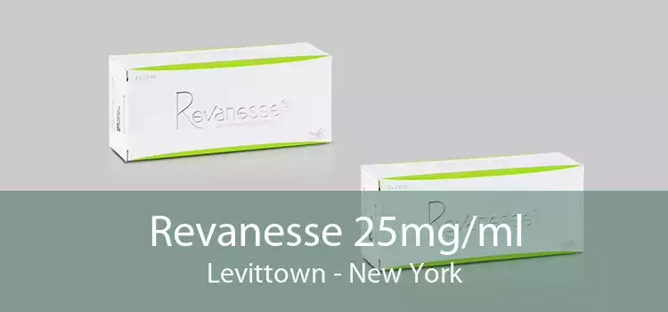 Revanesse 25mg/ml Levittown - New York