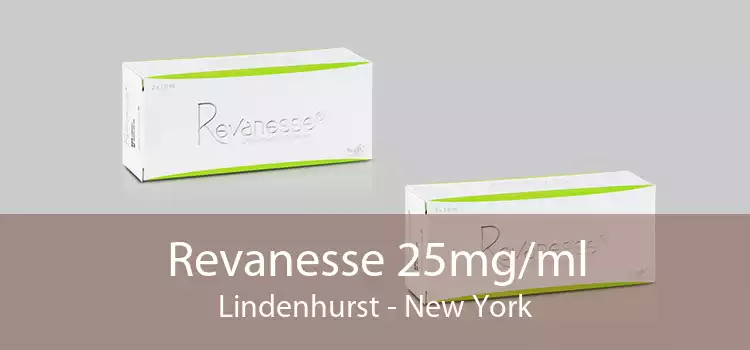 Revanesse 25mg/ml Lindenhurst - New York