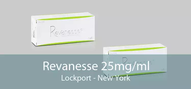 Revanesse 25mg/ml Lockport - New York