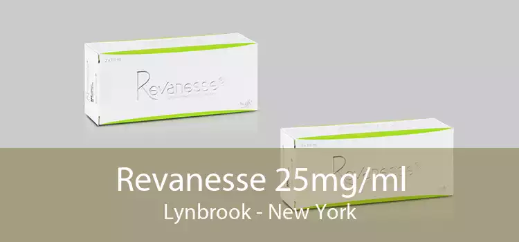 Revanesse 25mg/ml Lynbrook - New York