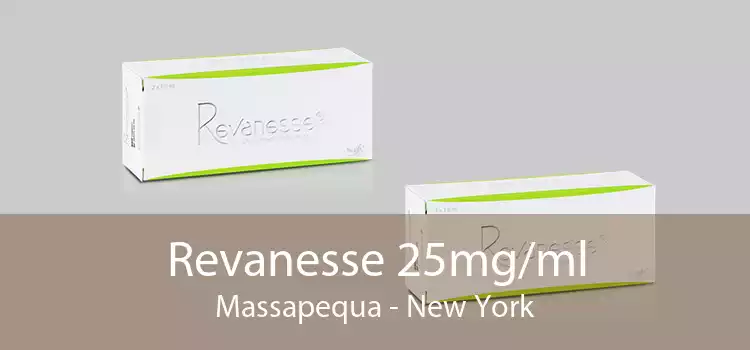 Revanesse 25mg/ml Massapequa - New York