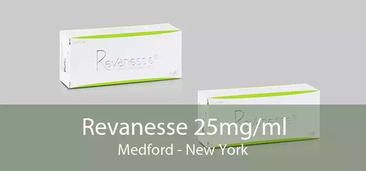 Revanesse 25mg/ml Medford - New York