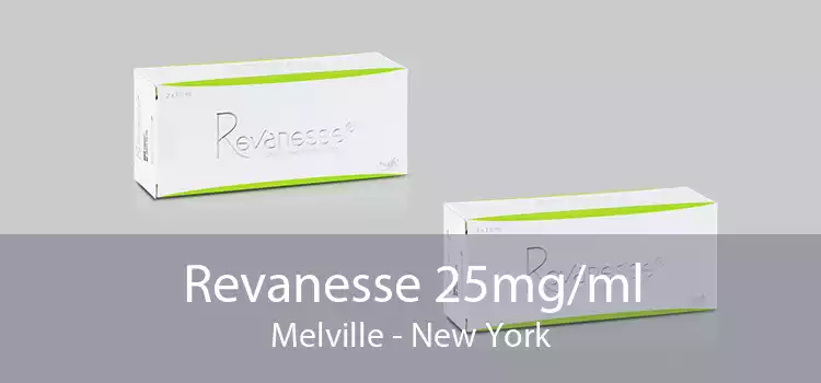 Revanesse 25mg/ml Melville - New York