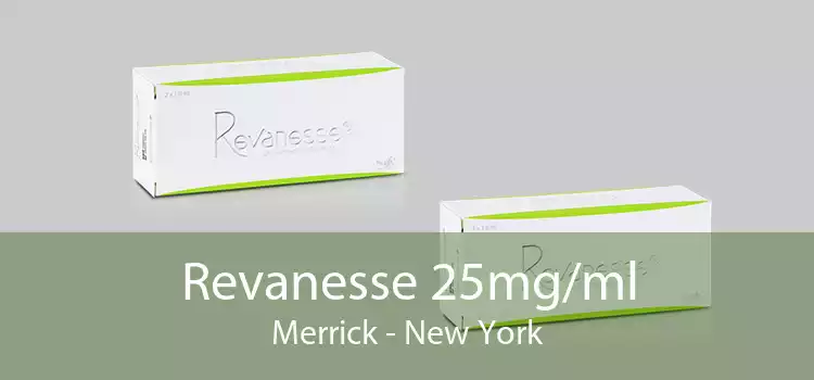 Revanesse 25mg/ml Merrick - New York