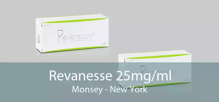 Revanesse 25mg/ml Monsey - New York