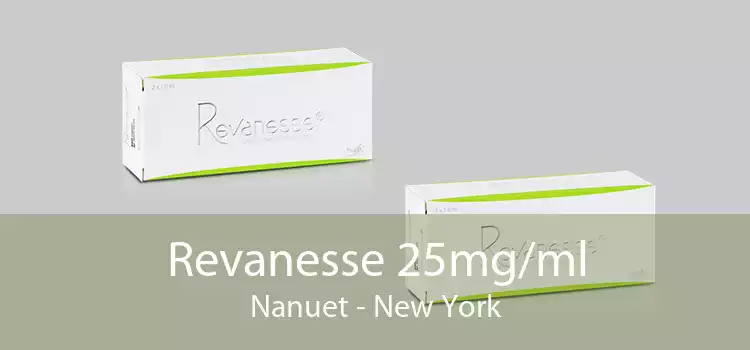 Revanesse 25mg/ml Nanuet - New York