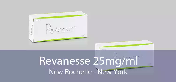 Revanesse 25mg/ml New Rochelle - New York