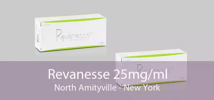 Revanesse 25mg/ml North Amityville - New York