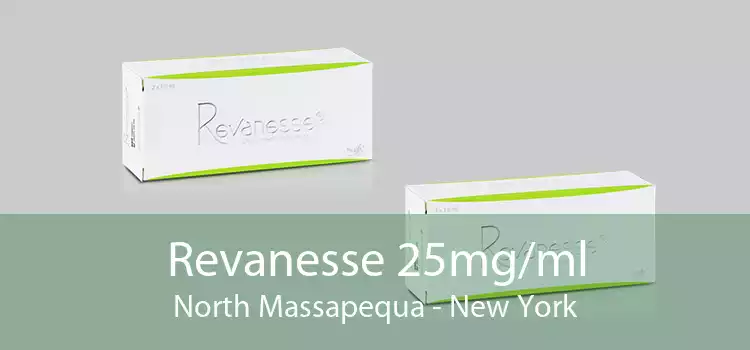 Revanesse 25mg/ml North Massapequa - New York