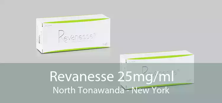 Revanesse 25mg/ml North Tonawanda - New York