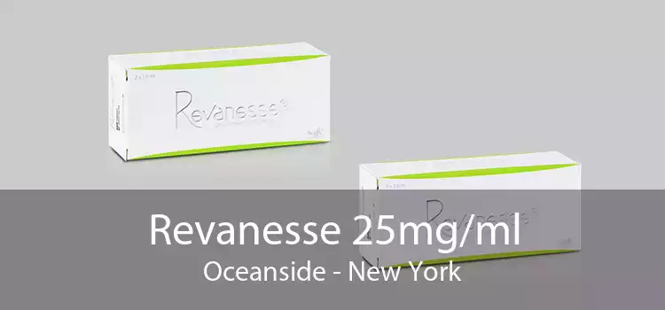 Revanesse 25mg/ml Oceanside - New York