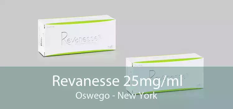Revanesse 25mg/ml Oswego - New York