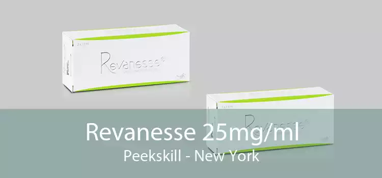 Revanesse 25mg/ml Peekskill - New York