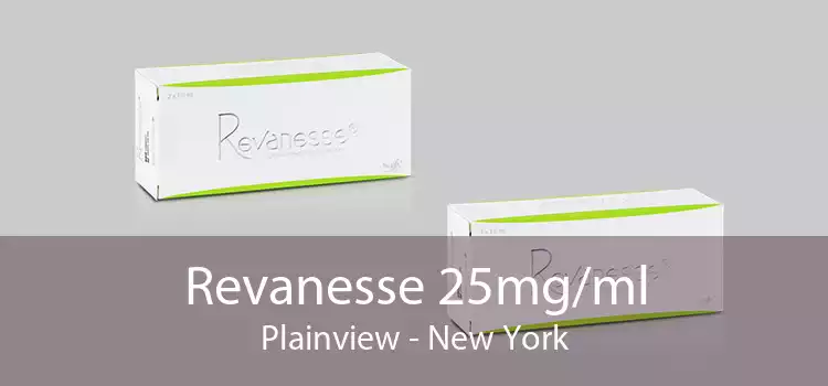 Revanesse 25mg/ml Plainview - New York